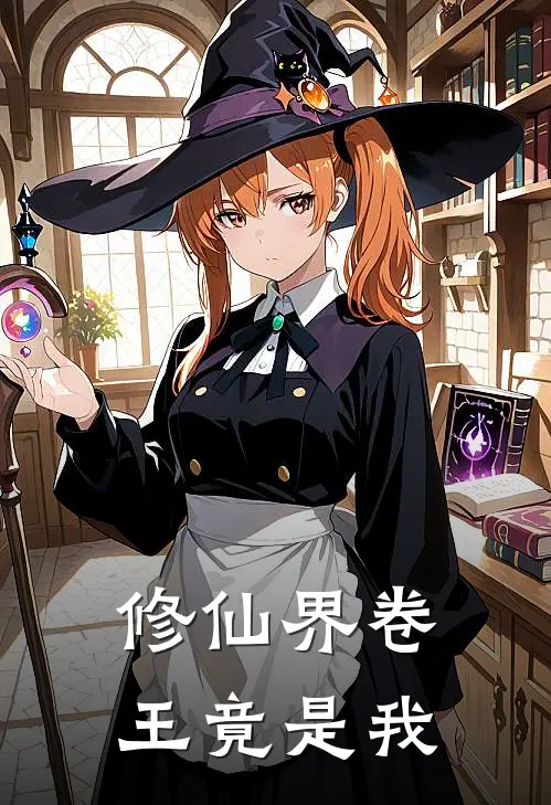 修仙界卷王竟是我