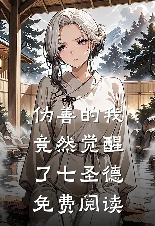 伪善的我竟然觉醒了七圣德免费阅读