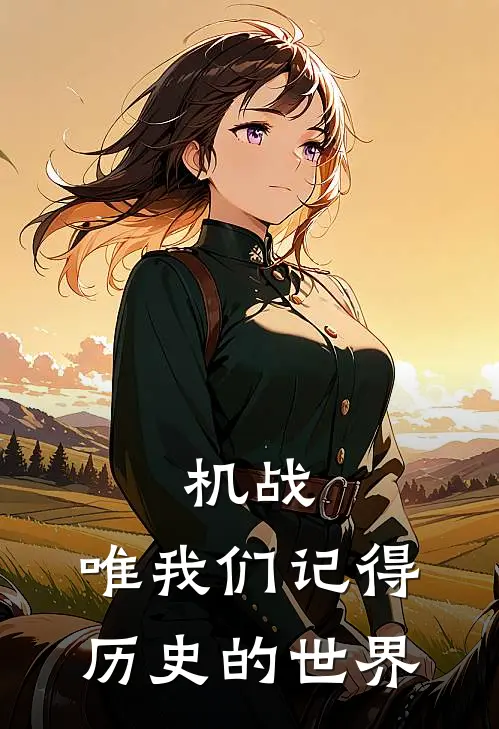 机战：唯我们记得历史的世界林存燧珞燃免费小说推荐_推荐完结小说机战：唯我们记得历史的世界(林存燧珞燃)