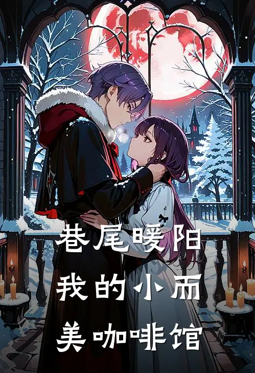 巷尾暖阳：我的小而美咖啡馆林未陈凯热门小说免费阅读_网络热门小说巷尾暖阳：我的小而美咖啡馆(林未陈凯)