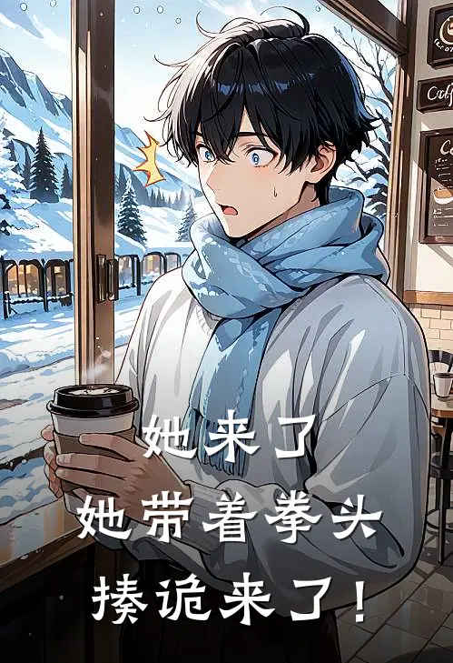 她来了，她带着拳头揍诡来了！(温确温颂)免费小说完结版_最新章节列表她来了，她带着拳头揍诡来了！(温确温颂)