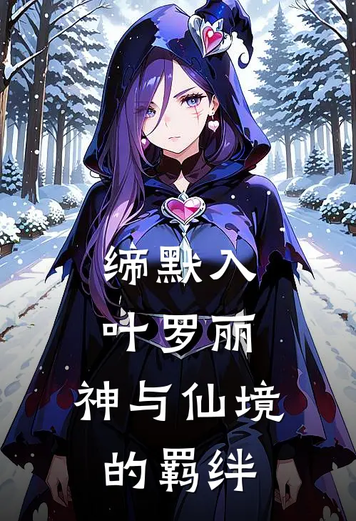 缔默入叶罗丽：神与仙境的羁绊罗丽叶罗丽热门小说阅读_好看的小说推荐完结缔默入叶罗丽：神与仙境的羁绊罗丽叶罗丽