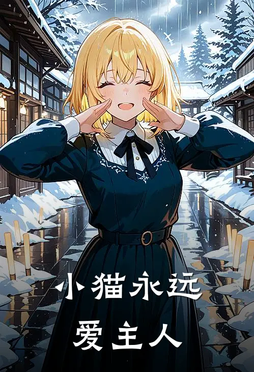 小猫永远“爱”主人三花林夏免费完本小说_小说推荐完本小猫永远“爱”主人(三花林夏)