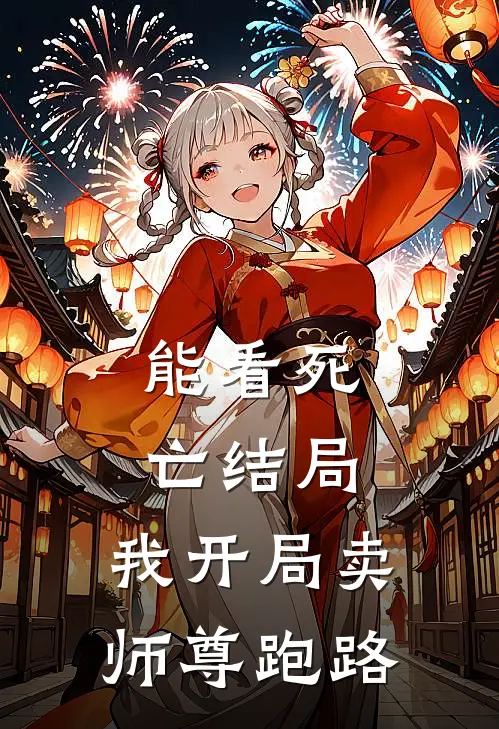 能看死亡结局，我开局卖师尊跑路(沈周赵擎)最新小说_免费阅读完整版小说能看死亡结局，我开局卖师尊跑路(沈周赵擎)