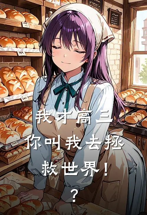 林川林泽我才高三，你叫我去拯救世界！？完结版在线阅读_我才高三，你叫我去拯救世界！？全集免费在线阅读