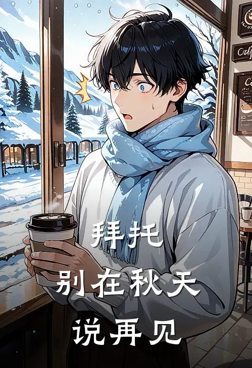 《拜托，别在秋天说再见》许秋雨许知瑶免费完本小说在线阅读_《拜托，别在秋天说再见》许秋雨许知瑶免费小说