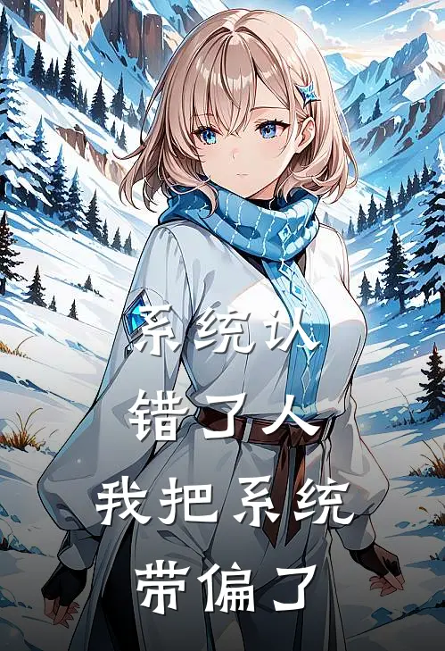 系统认错了人，我把系统带偏了