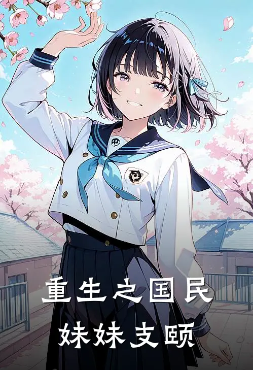 重生之国民妹妹支颐