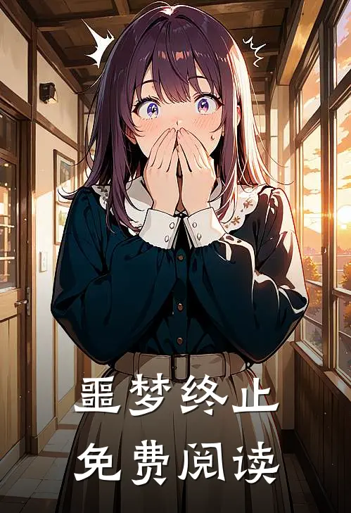 噩梦终止免费阅读