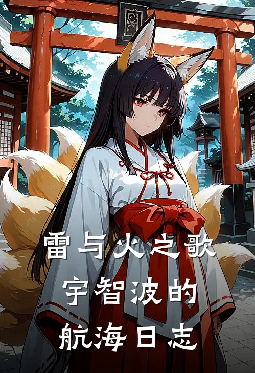 雷与火之歌：宇智波的航海日志