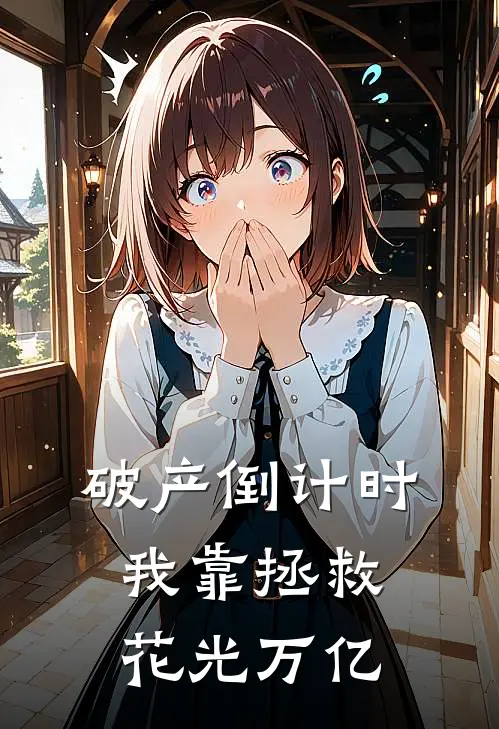 破产倒计时：我靠拯救花光万亿(陈默叶无痕)在线免费小说_完结小说免费阅读破产倒计时：我靠拯救花光万亿陈默叶无痕