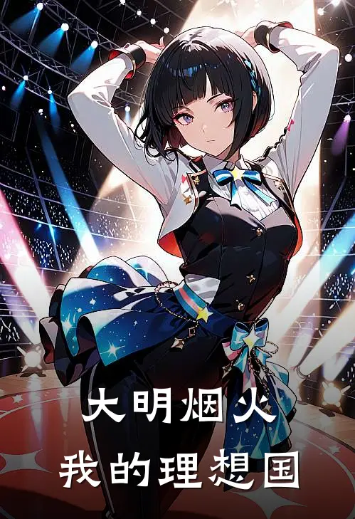 大明烟火：我的理想国(朱铭瑄赵铁柱)小说免费在线阅读_大明烟火：我的理想国(朱铭瑄赵铁柱)大结局阅读