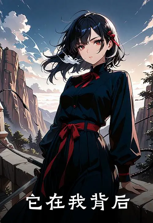 《它在我背后》秦善学秦善学完本小说_秦善学秦善学(它在我背后)全文免费阅读无弹窗大结局