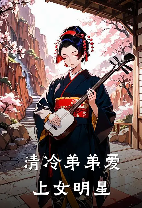 清冷弟弟爱上女明星