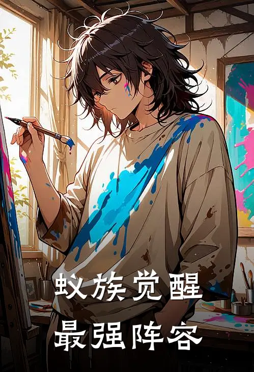 蚁族觉醒最强阵容