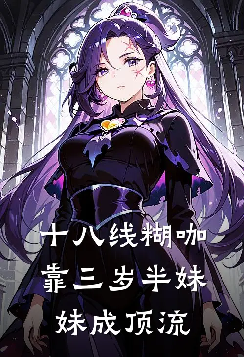 十八线糊咖，靠三岁半妹妹成顶流(凌澈月亮)完结小说推荐_小说全文免费阅读十八线糊咖，靠三岁半妹妹成顶流凌澈月亮