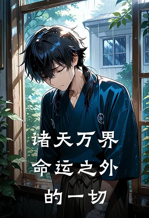 程幽林陈碑良(诸天万界命运之外的一切)全集阅读_《诸天万界命运之外的一切》全文免费阅读