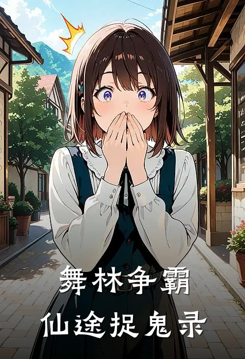 云舒悟空(舞林争霸：仙途捉鬼录)全集阅读_《舞林争霸：仙途捉鬼录》全文免费阅读