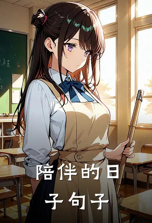 陪伴的日子句子