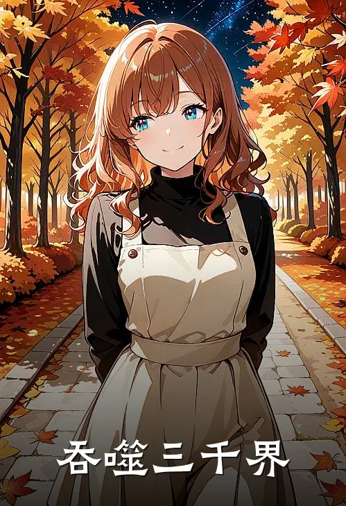 吞噬三千界