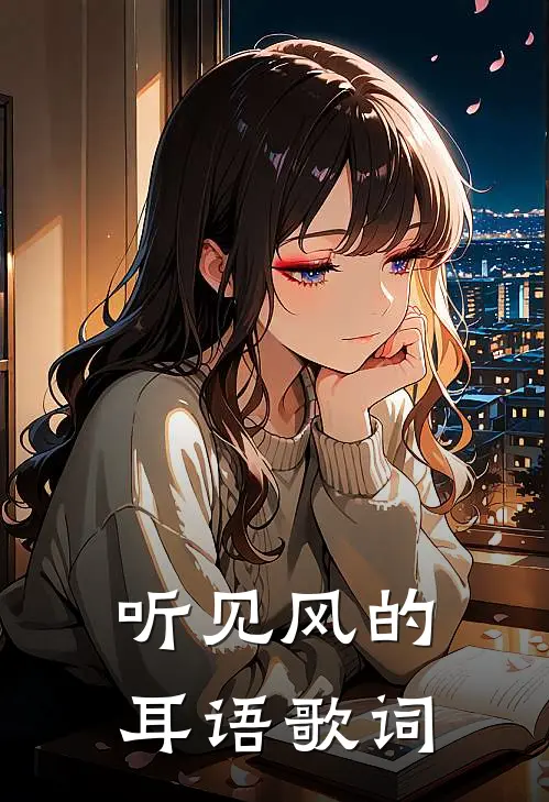 听见风的耳语歌词