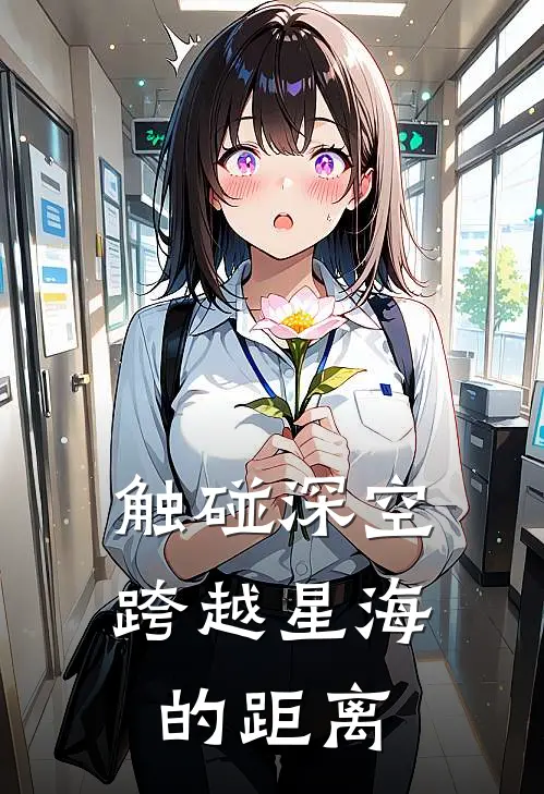 触碰深空跨越星海的距离