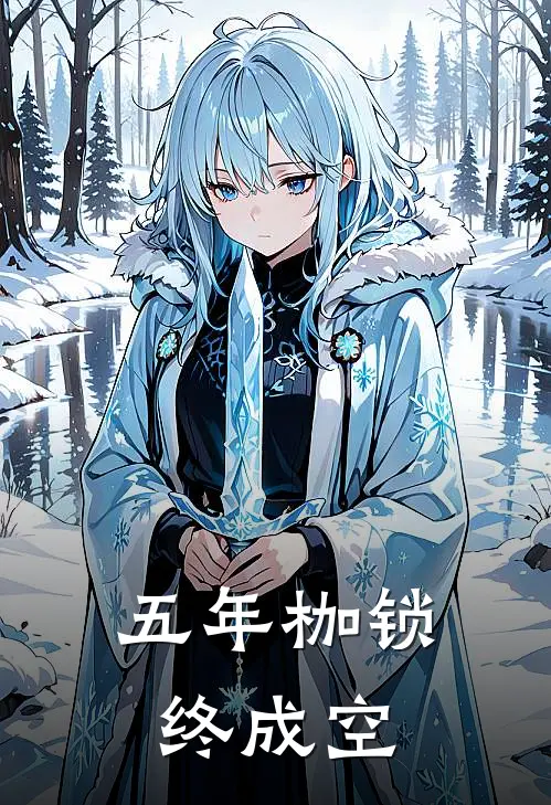 五年枷锁终成空(陈安阮凉)在线免费小说_免费阅读全文五年枷锁终成空(陈安阮凉)