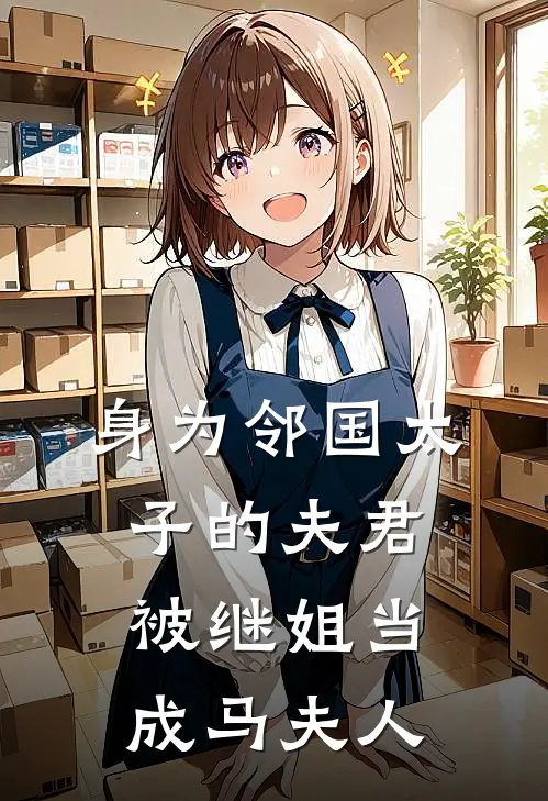 身为邻国太子的夫君被继姐当成马夫人