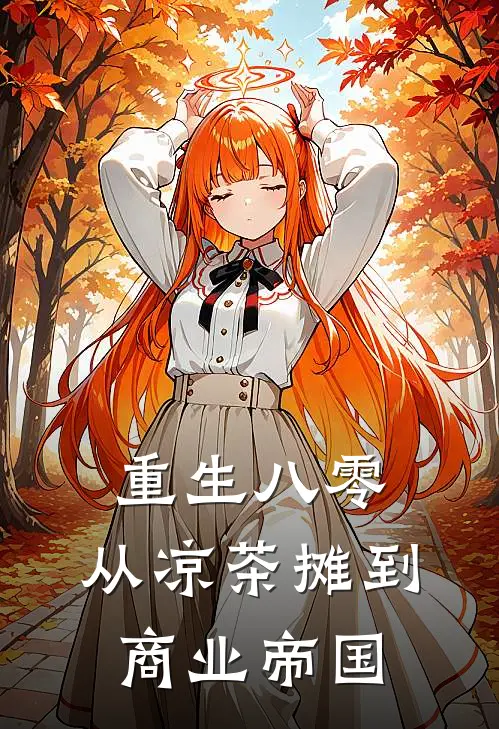 重生八零：从凉茶摊到商业帝国陈婉清张凤兰免费小说笔趣阁_完结小说免费阅读重生八零：从凉茶摊到商业帝国陈婉清张凤兰