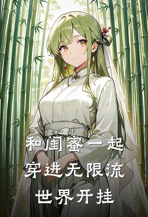 和闺蜜一起穿进无限流世界开挂黎塘夏秋溪铃全文免费阅读无弹窗大结局_（黎塘夏秋溪铃）和闺蜜一起穿进无限流世界开挂最新小说