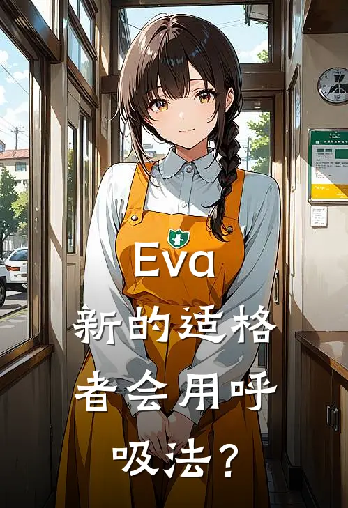 Eva：新的适格者会用呼吸法？兰伯特碇真嗣完本小说免费阅读_小说完结版Eva：新的适格者会用呼吸法？兰伯特碇真嗣