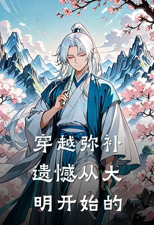 穿越弥补遗憾从大明开始的