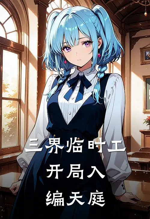 三界临时工：开局入编天庭