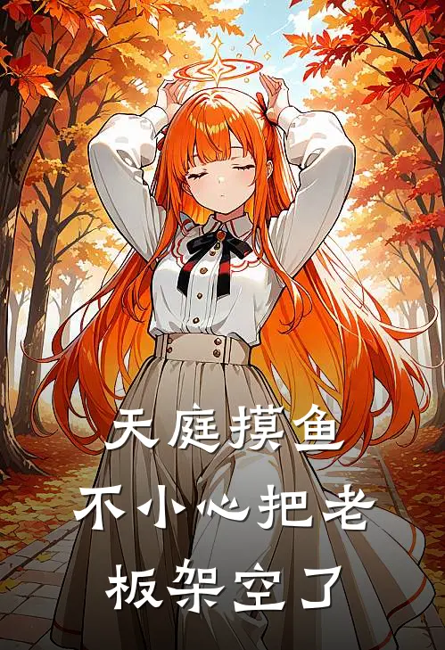 天庭摸鱼：不小心把老板架空了