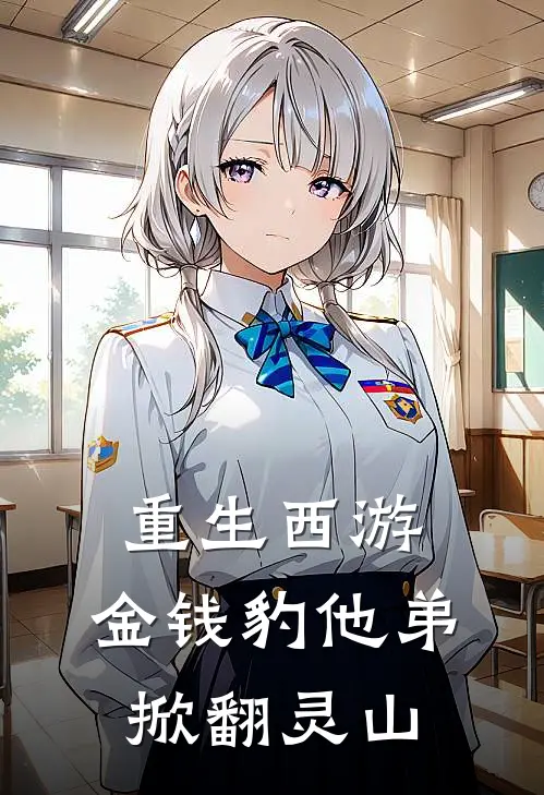 重生西游：金钱豹他弟掀翻灵山(金云啸玄辰)最新完本小说推荐_免费小说推荐重生西游：金钱豹他弟掀翻灵山金云啸玄辰