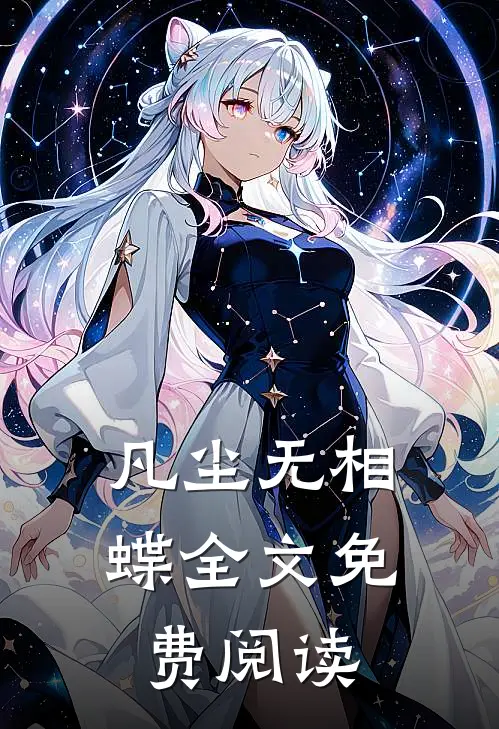 凡尘无相蝶全文免费阅读