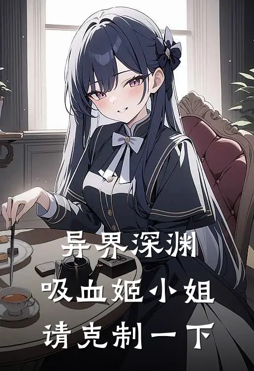 异界深渊：吸血姬小姐请克制一下沐霖星荧完结小说大全_免费热门小说异界深渊：吸血姬小姐请克制一下(沐霖星荧)