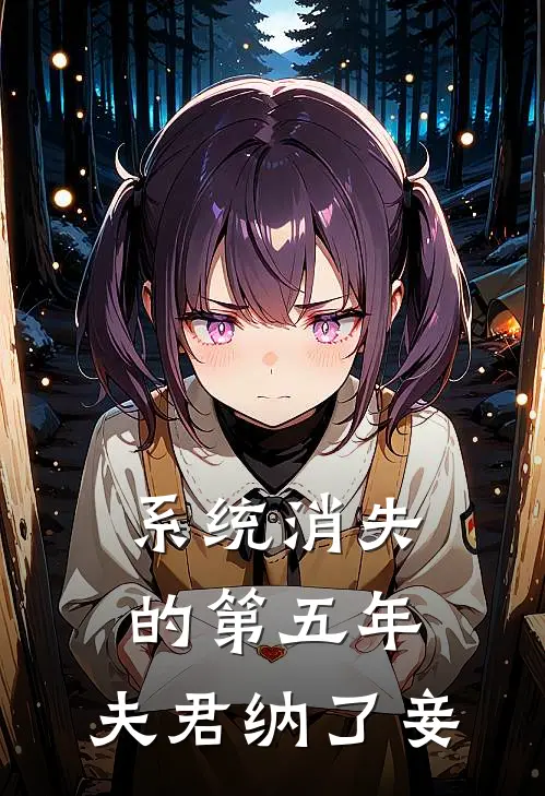 系统消失的第五年，夫君纳了妾