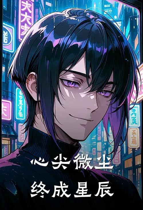 心尖微尘，终成星辰霍琛温妮免费小说在线阅读_最新章节列表心尖微尘，终成星辰(霍琛温妮)