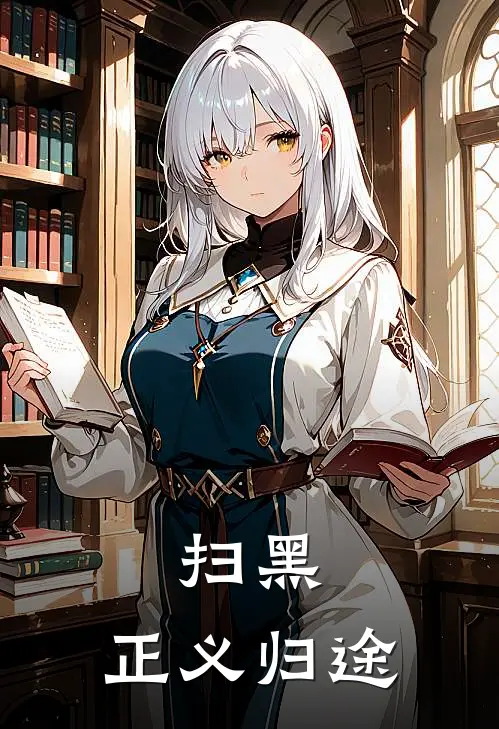 扫黑：正义归途(林深柳如烟)完结小说推荐_小说全文免费阅读扫黑：正义归途林深柳如烟