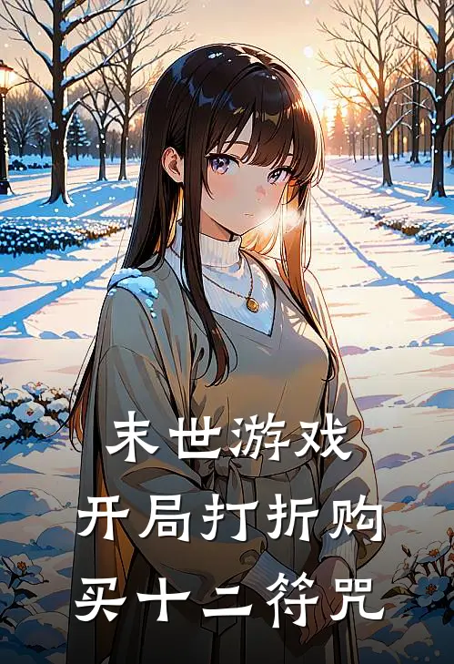 末世游戏：开局打折购买十二符咒(钱坤盖亚)完结版小说全文免费阅读_最新小说末世游戏：开局打折购买十二符咒(钱坤盖亚)