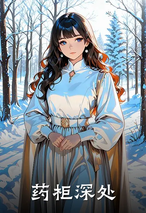 药柜深处(陈默林秀)全文在线阅读_(药柜深处)精彩小说