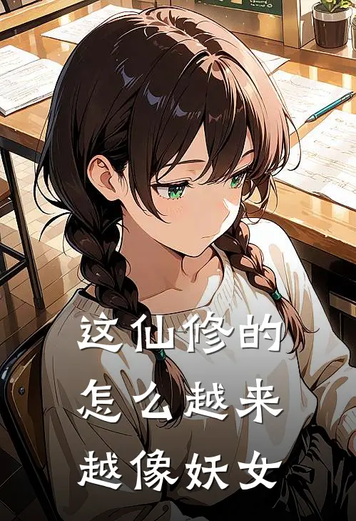 这仙修的，怎么越来越像妖女