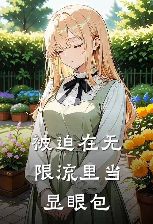 被迫在无限流里当显眼包