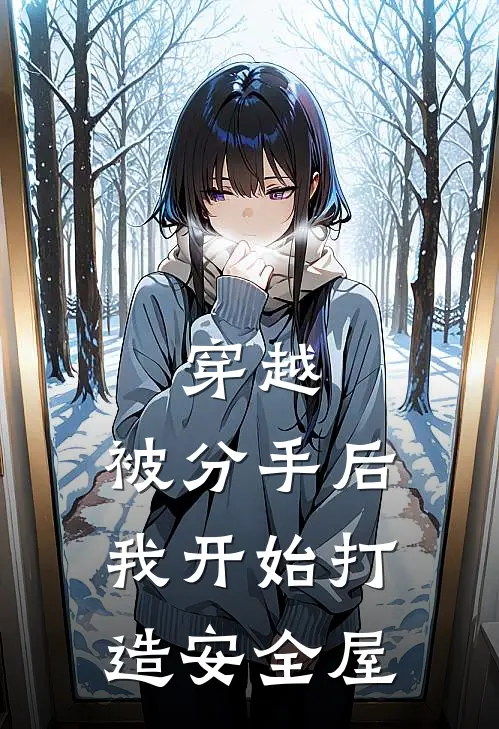 穿越，被分手后我开始打造安全屋张业李雨柒免费小说大全_小说推荐完本穿越，被分手后我开始打造安全屋(张业李雨柒)