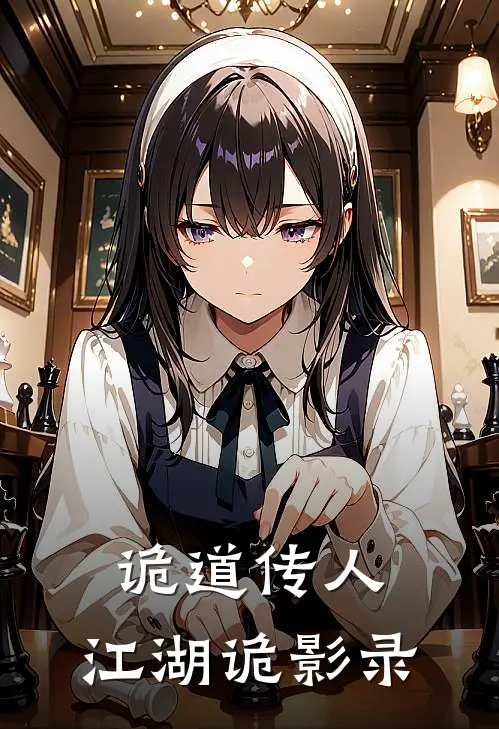 诡道传人：江湖诡影录林砚之林砚免费小说大全_完结的小说诡道传人：江湖诡影录(林砚之林砚)