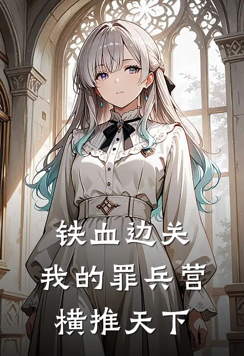 铁血边关：我的罪兵营横推天下凌云狄戎全文免费阅读_热门小说大全铁血边关：我的罪兵营横推天下凌云狄戎