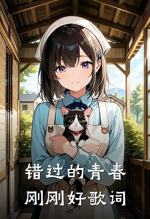 错过的青春刚刚好歌词