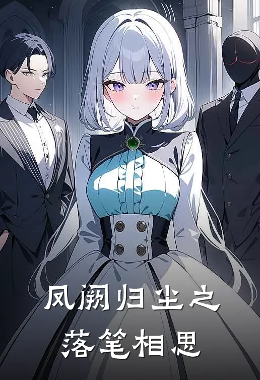 凤阙归尘之落笔相思苏清辞苏玉柔免费完本小说_小说推荐完本凤阙归尘之落笔相思(苏清辞苏玉柔)