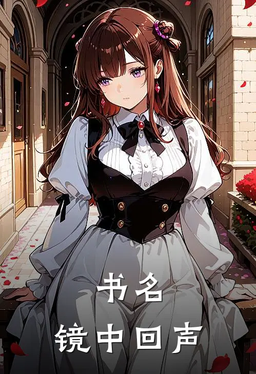 书名：【镜中回声】